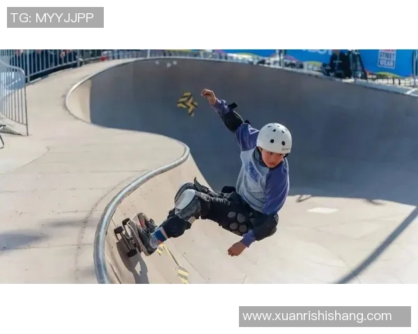 滑板深度：解密广州滑板队的反击