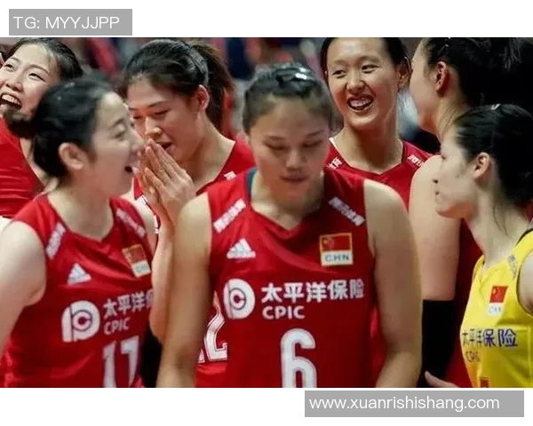 专业解读：重庆排球队的控制打法