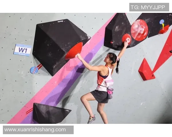 赛后复盘:深圳攀岩队 vs 北京攀岩队的实力